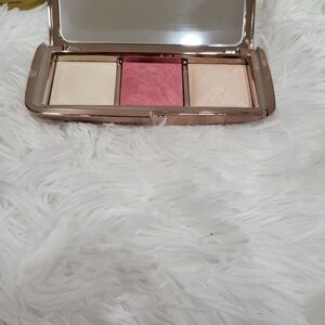 Hourglass Ambient Lighting Palette Diffused Rose Edit nwt